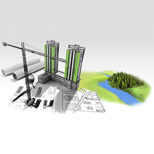 Изменение Правил застройки Разработка Правил землепользования